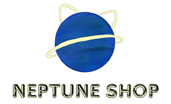 Neptune Game Shop